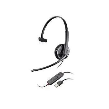 Plantronics Blackwire C310-M Refurbished Headphones